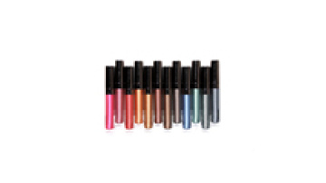 OEM ODM makeup high pigment eye shadow cosmetics liquid glitter eyeshadow private label1