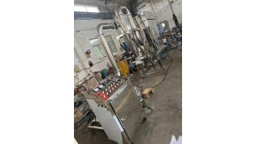 spice salt powder grinding machine