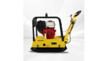 Accept OEM Forward Plate Compactor With CE 89KG Vibrating Plate Compactor Handhold 15KN Plate Compactor1
