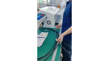 Cable Assembly