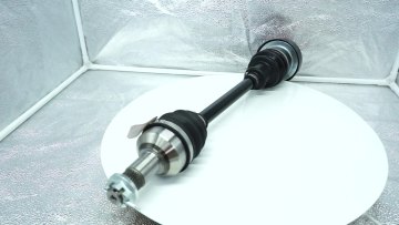 FITS ARCTIC CAT  (2005-2014) 400 BOTH REAR, 500 BOTH REAR OE 0502-811 CV AXLE DRIVESHAFT1