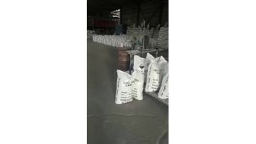 Caustic Soda pearls