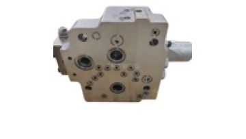 723-40-71201 723-40-71200 723-40-71600 Valve assembly for KOMATSU PC300-7 PC350-7 PC450-7 PC300-8 PC400-8 Excavator1