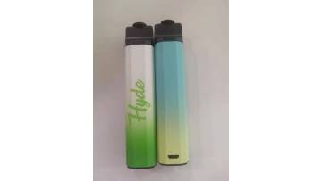 Hyde Egde Recharge