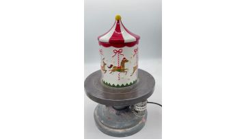 Trojan small jar