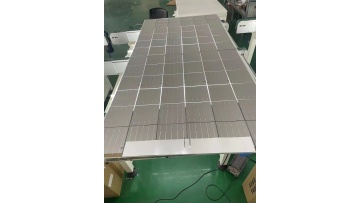 Solar cell repair