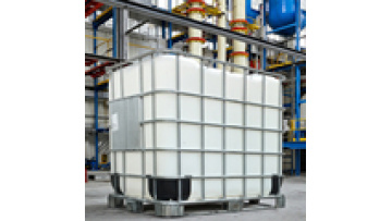 1000L Water Tank Plastic Ton Barrel Chemical Liquid Consolidation Box External Frame Durable Environmental Protection1