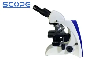 Infinity Plan Optical 1000X Magnification Bk5000 Laboratory Binocular Trinocular Biological Lab Microscope1