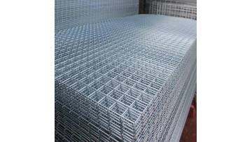high quality steel matting galvanized welded wire mesh panel for sale1