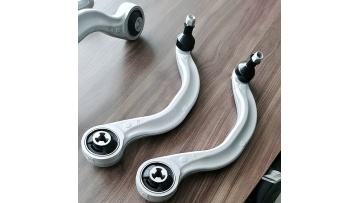 BAINEL Front Right Lower Suspension Control Arm For TESLA Model 3  2017-2021  1044359-00-A 1044356-00-C1