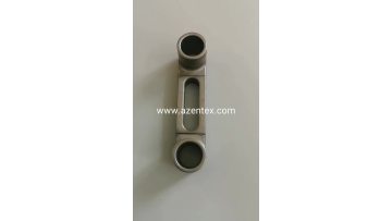 double needle bar Connector 17cm