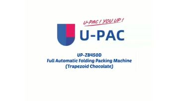 UP-ZB450D (Trapezoid Chocolate).mp4