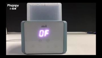 03 Intelligent Double Baby Milk Bottle Warmer.mp4