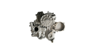 China Professional Foundry Supply Customized Aluminum Gearbox Housing Die Casting Parts1