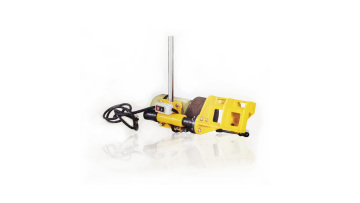 GDM-1.1 RAIL END GRINDER
