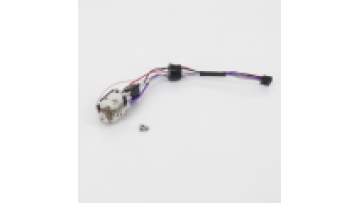 Domino EPT015160SP drop generator assembly 60um for Domino CIJ printers AX150I AX350I AX550I1