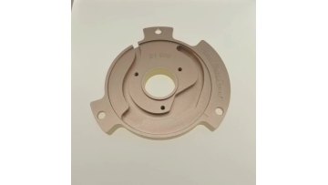 Z1900  Anodized aluminum