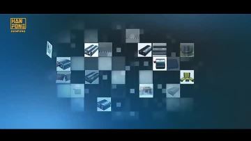 Company video