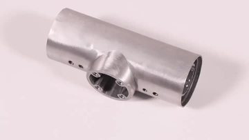 Hardware industry automobile castings