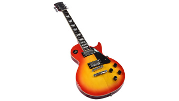 introduce Kaysen electric guitar series