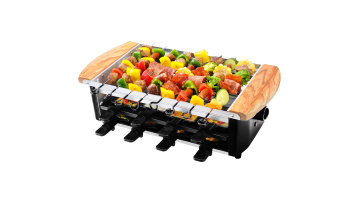 3in1 BBQ GRILL