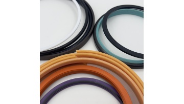Hydraulic cylinder sealing kit-22