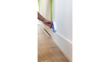 Masking tape