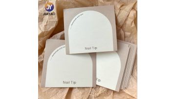 Custom Branded Printed Paper Cards