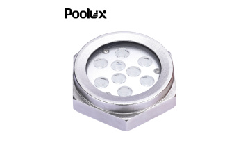 Side light 12v 24v pontoon lighting yacht Led Mari