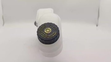 Japanese brake master cylinder OE AB3Z2140AM FOR MAZDA1