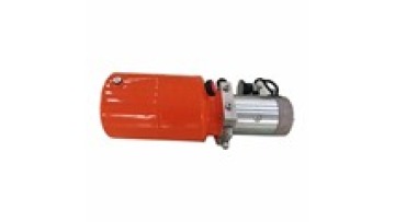 Professional Manufacturing of Electric 220V 380V AC DC Power Pack Mini Hydraulic Power Pack1