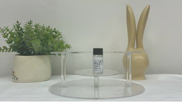 Polyquaternium-51 Hydrating Hair Treatment