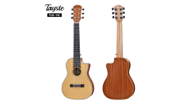 TUG-10 Guitarlele