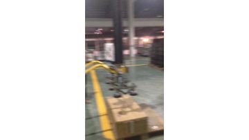 vacuum lifting device for box handling1