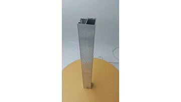 aluminium profile