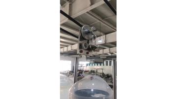 coil winding machinery