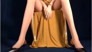 158cm Japanese Sex Doll-C14