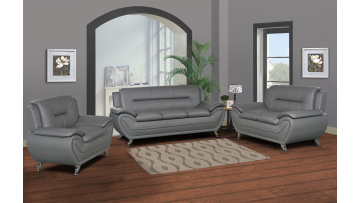 076 1+2+3 sofa