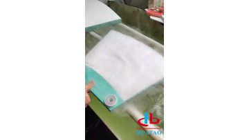 Micropore Filter Ceramic Plate 