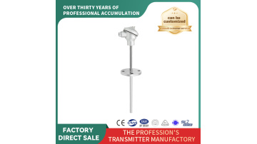 Precision E-Grade Waterproof Thermocouple Sensor(WR-K-N-E-J-T)