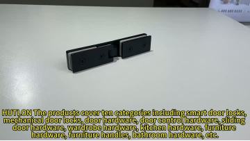 Glass door hinge5