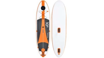 2022 Popular Design Customized Size  Inflatable SUP Board  Stand Up Paddle Board1