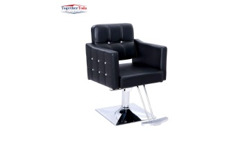 beauty salon chair