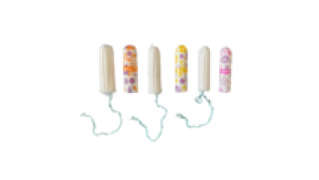 OEM ODM Organic Cotton Tampons and Sanitary Napkins1