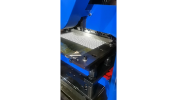 3G Fin Machine Debugging