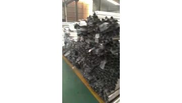 stainless steel pipe