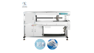 Bag Making Machine for Medical