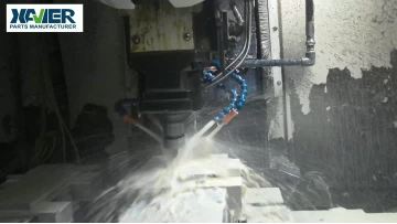 small batch cnc machining