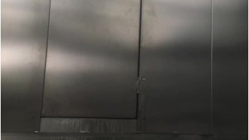 The Pearl River Fuji Elevator-7