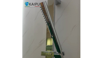 ABS Hand shower for shower system